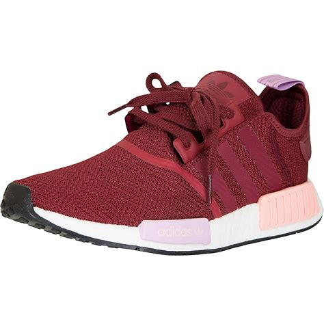 adidas damen 350 weinrot blau|adidas Sneaker für Damen günstig kaufen.